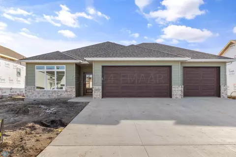 5857 11 St W, West Fargo, ND 58078