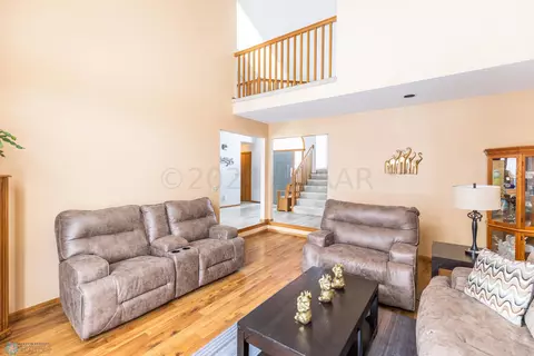 3402 56 Ave S, Frontier, ND 58104 photo 6