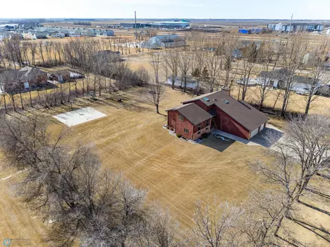 3402 56 Ave S, Frontier, ND 58104
