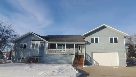 208 Main St, Harwood, ND 58042