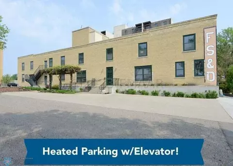210 11th St N #102, Fargo, ND 58102