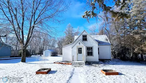 2070 2nd St, Lake Park, MN 56554
