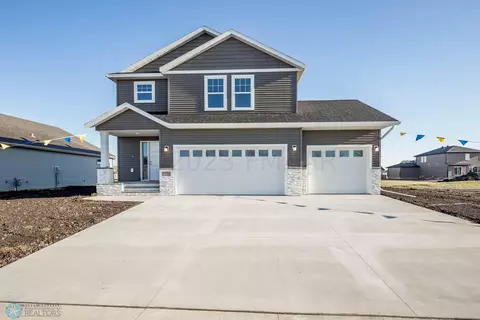 422 Reese Way, Mapleton, ND 58059