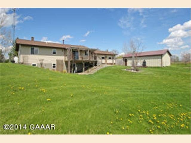 12683 County 4, Osakis, MN 56360 photo 2