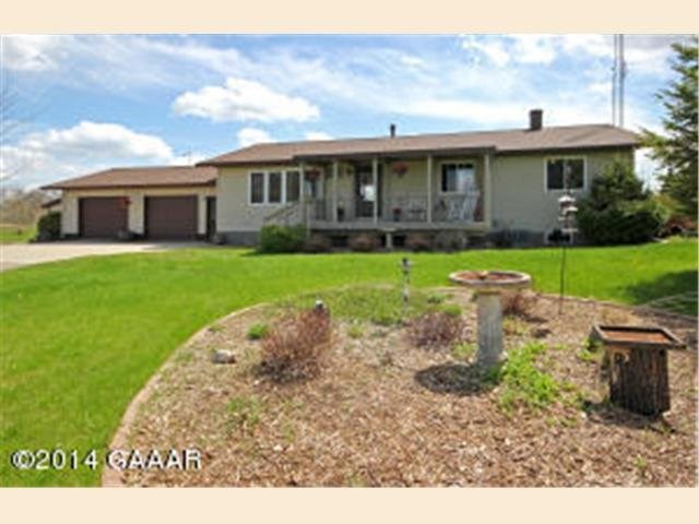 12683 County 4, Osakis, MN 56360 photo 1