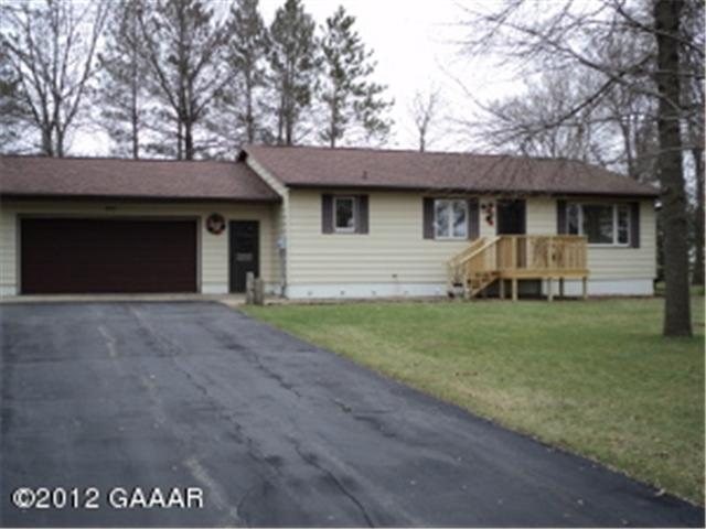 2514 Lake E St, Osakis, MN 56360 photo 1