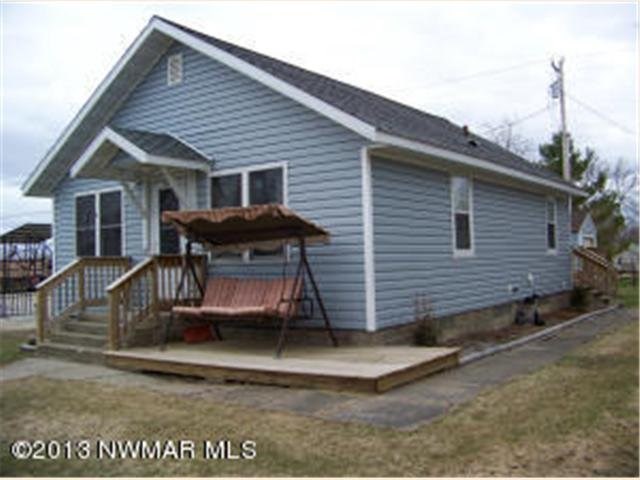 12092 Main St, Northome, MN 56661 photo 1