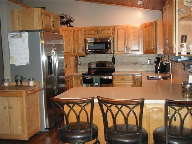 4914 Radar Rd, Duluth, MN 55811 photo 3