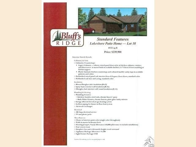 227 Bluffs Ridge Ct, Duluth, MN 55811 photo 2