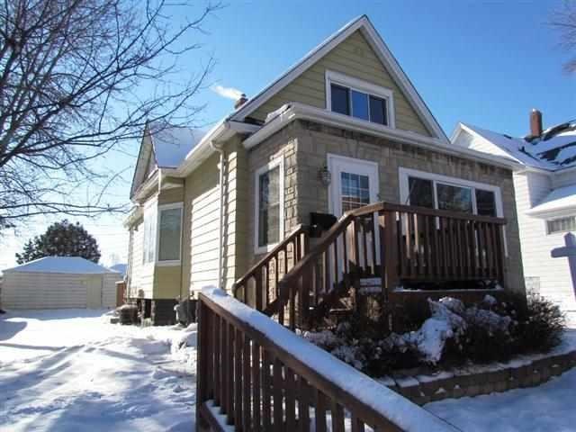 515 N 40th Ave W, Duluth, MN 55807 photo 1