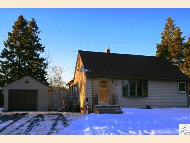 15 Robert Ct, Duluth, MN 55811 photo 1