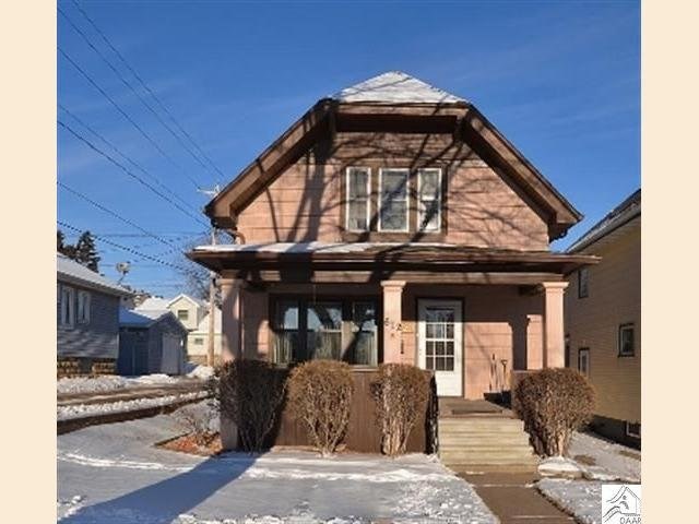 612 N 43rd Ave W, Duluth, MN 55807 photo 1