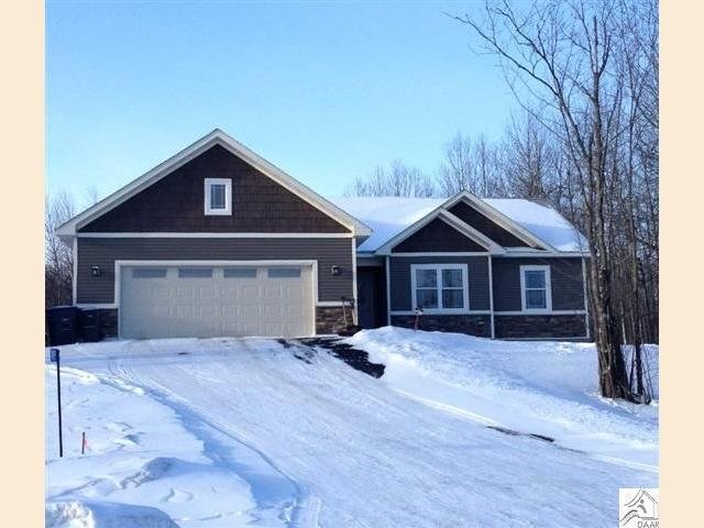 4895 Trails End Dr, Duluth, MN 55811 photo 1