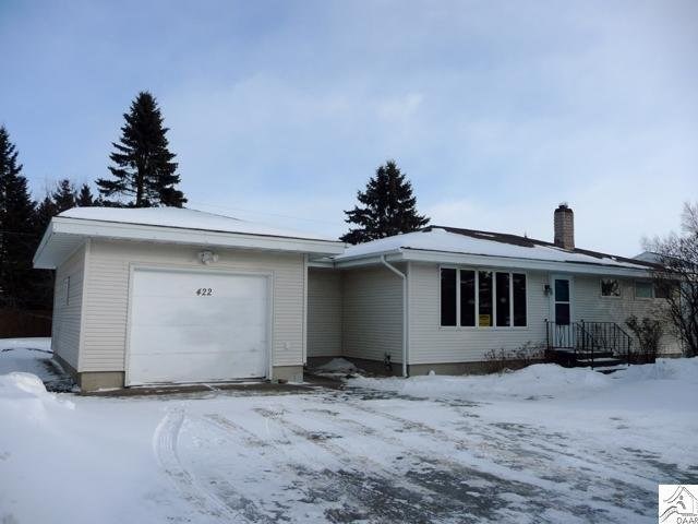 422 N Blackman Ave, Duluth, MN 55811 photo 1