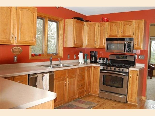 243 Marks Rd, Esko, MN 55733 photo 4