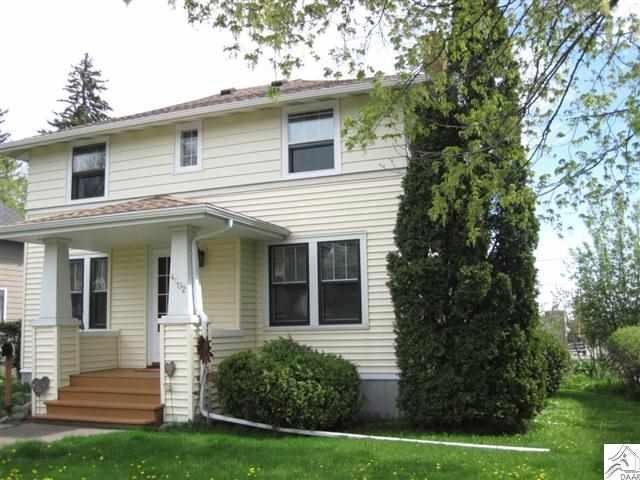 4502 Robinson St, Duluth, MN 55804 photo 1