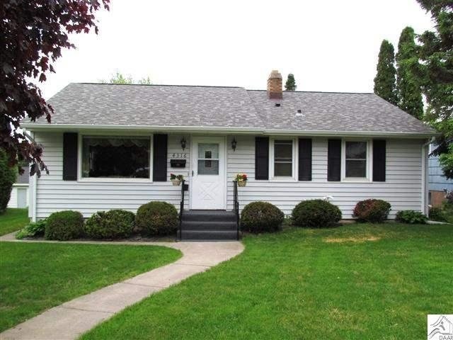 4316 Oneida St, Duluth, MN 55804 photo 1