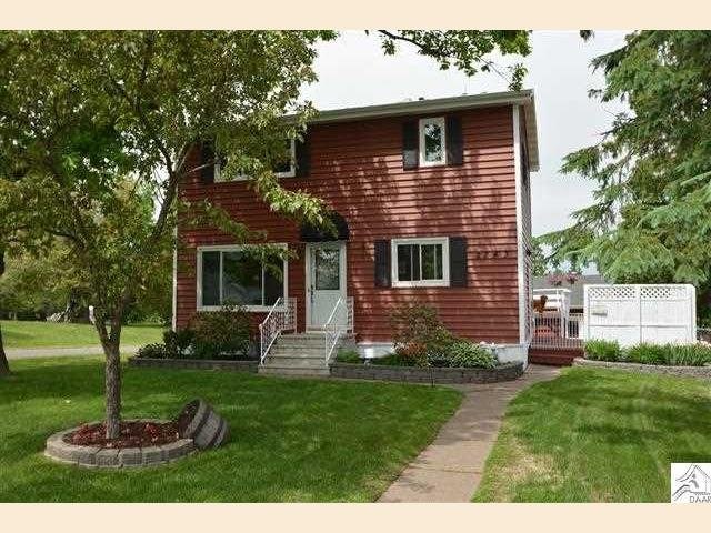 2243 Ensign St, Duluth, MN 55811 photo 1