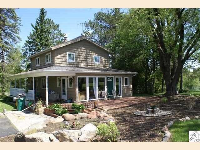 5420 Martin Rd, Duluth, MN 55811 photo 1