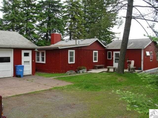 282 E 1st St, Knife River, MN 55609 photo 2