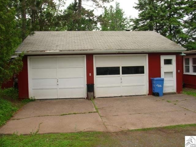 282 E 1st St, Knife River, MN 55609 photo 3