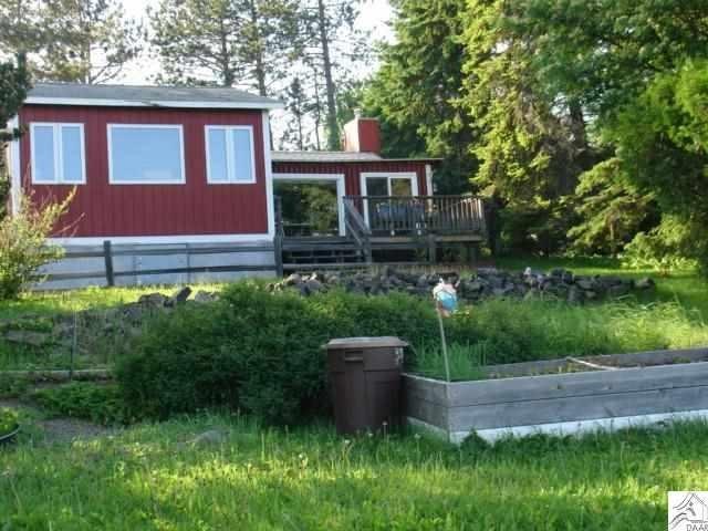 282 E 1st St, Knife River, MN 55609 photo 1