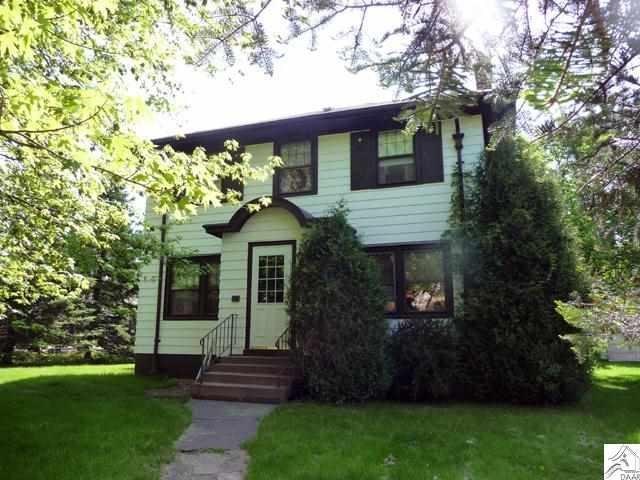 3638 Crescent View Ave, Duluth, MN 55804 photo 1