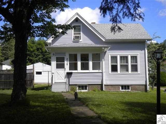 4119 Gladstone St, Duluth, MN 55804 photo 1