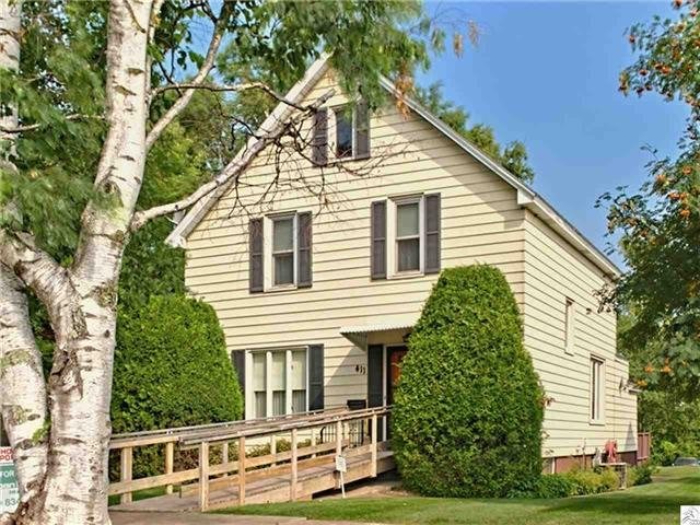 411 5th Ave, Two Harbors, MN 55616 photo 1