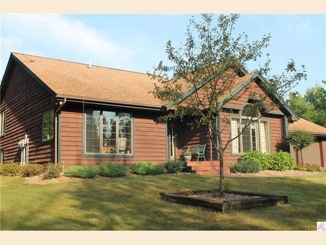5729 Alder Rd, Duluth, MN 55803 photo 1