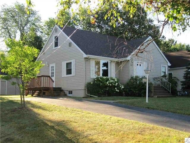 3122 Decker Rd, Duluth, MN 55811 photo 1