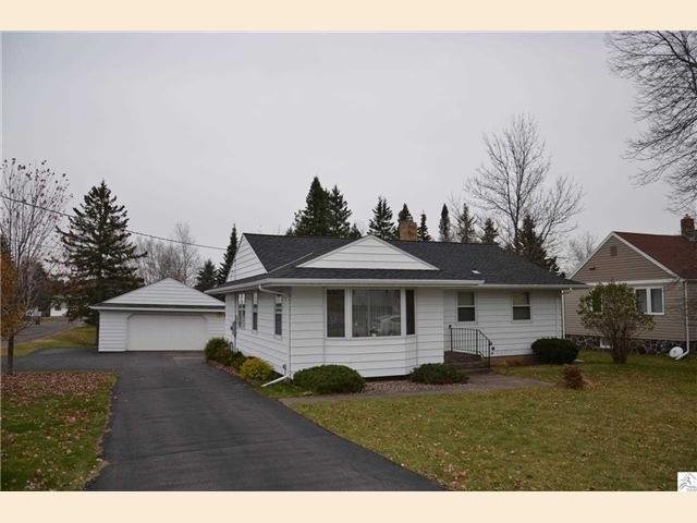 2602 Harvey St, Duluth, MN 55811 photo 1