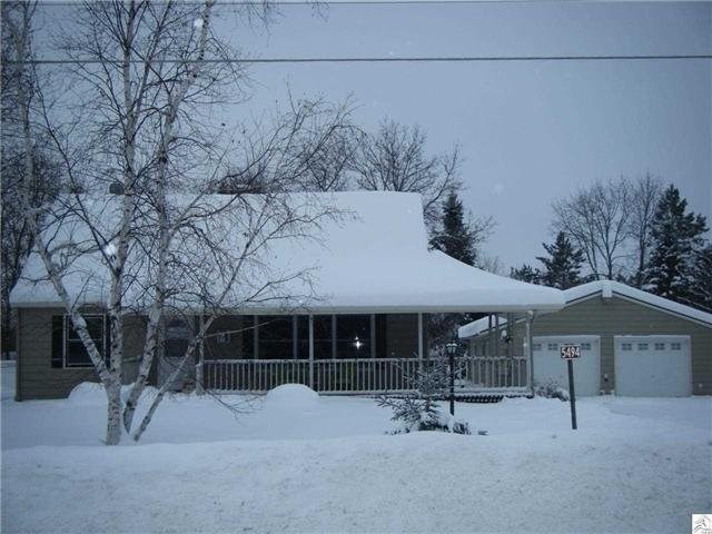 5494 W Arrowhead Rd, Duluth, MN 55811 photo 1