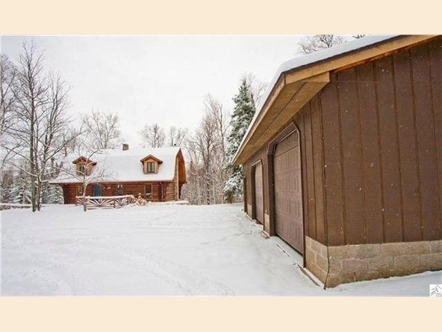 6724 N Flaim Rd, Tower, MN 55790 photo 6
