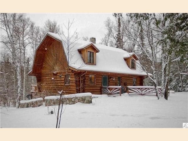 6724 N Flaim Rd, Tower, MN 55790 photo 1