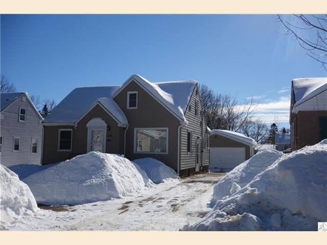 5428 Wyoming St, Duluth, MN 55804 photo 1