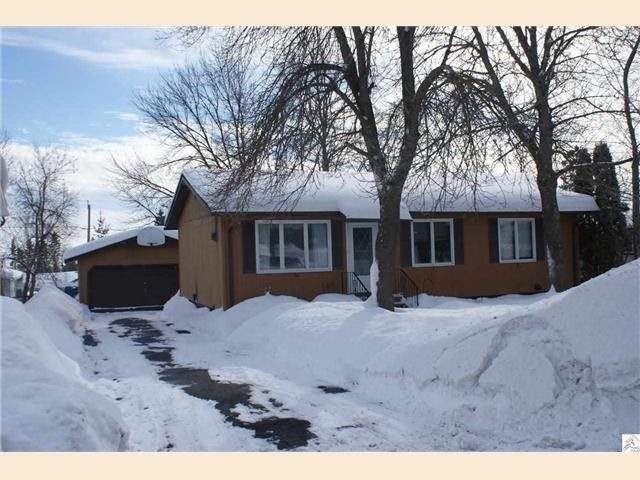 5428 Oakley St, Duluth, MN 55804 photo 1