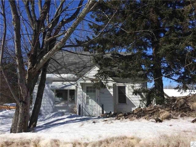 1405 Eklund Ave, Duluth, MN 55811 photo 1