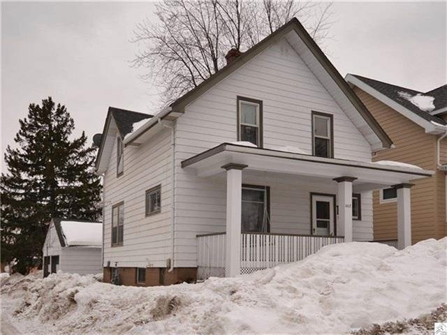 1017 N 12th Ave E, Duluth, MN 55805 photo 1