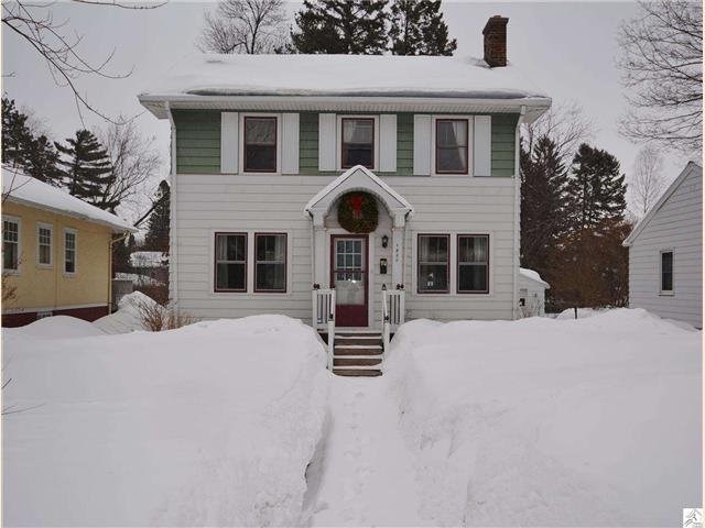 1820 Wallace Ave, Duluth, MN 55803 photo 1