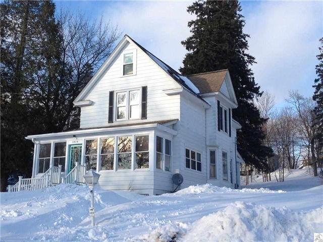 2314 Butte Ave, Duluth, MN 55803 photo 1