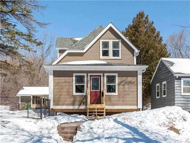 4603 Dodge St, Duluth, MN 55804 photo 1