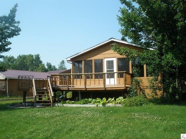 3852 W Beyer Rd, Duluth, MN 55803 photo 2