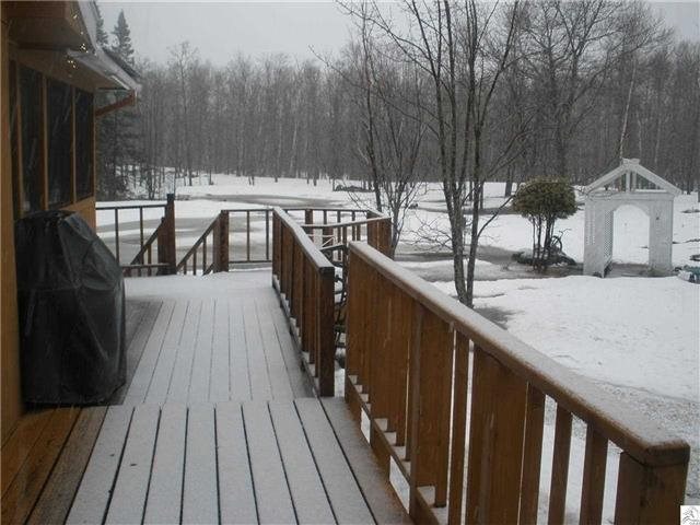 3852 W Beyer Rd, Duluth, MN 55803 photo 4