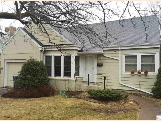 2310 Jefferson St, Duluth, MN 55812 photo 1