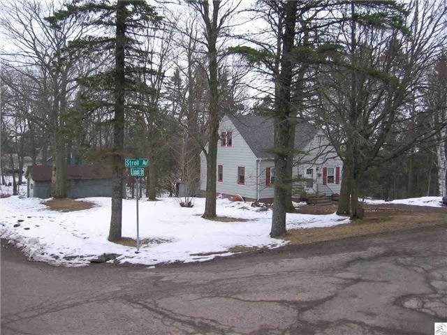 428 Stroll Ave, Duluth, MN 55811 photo 1