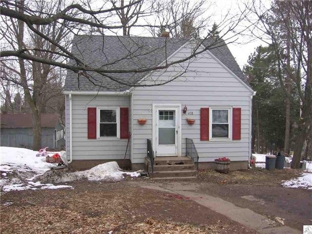 428 Stroll Ave, Duluth, MN 55811 photo 2