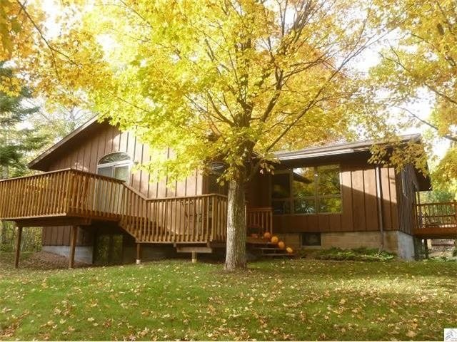 3363 W Tischer Rd, Duluth, MN 55803 photo 1