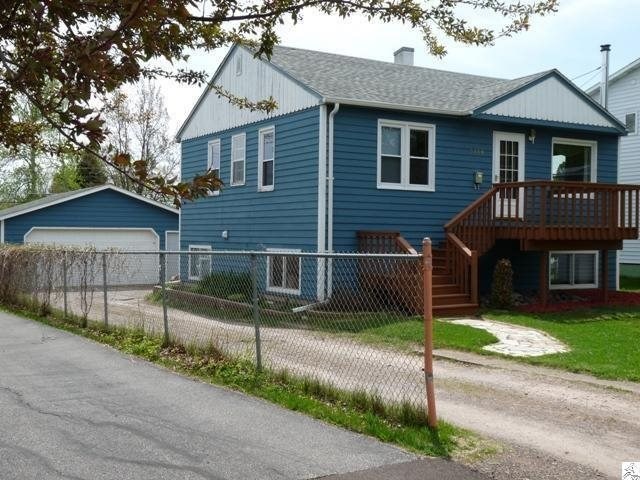 5116 Ivanhoe St, Duluth, MN 55804 photo 1