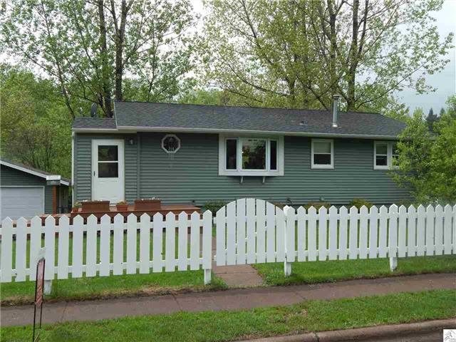 3939 Maxwell Ave, Duluth, MN 55803 photo 1